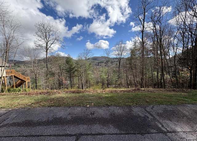 Property at 23 Glassy Vw, Cashiers, NC 28717