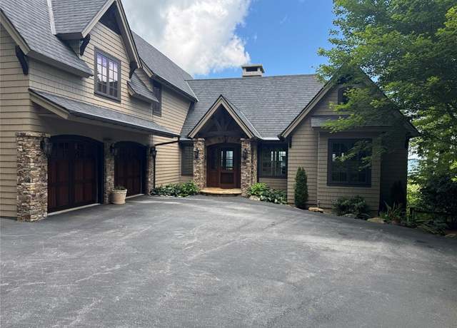 Property at 334 Windrush Trl, Highlands, NC 28741, 5 beds, 5.5 baths