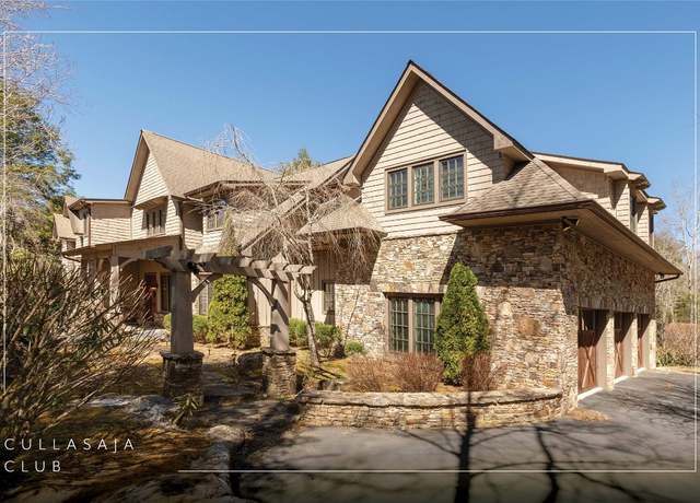 Property at 115 Falls Ct W, Highlands, NC 28741, 5 beds, 6 baths