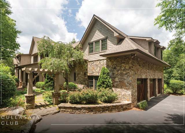 Property at 115 Falls Ct W, Highlands, NC 28741, 5 beds, 6 baths