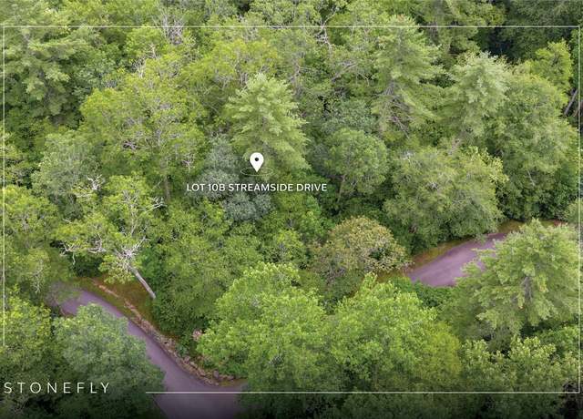 Property at Lot 10B Streamside Dr, Cashiers, NC 28717