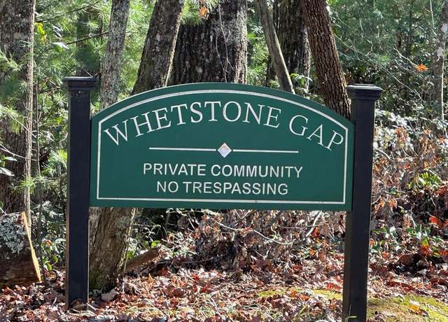 Property at 19 21 23 Whetstone Gap Rd, Lake Toxaway, NC 28747
