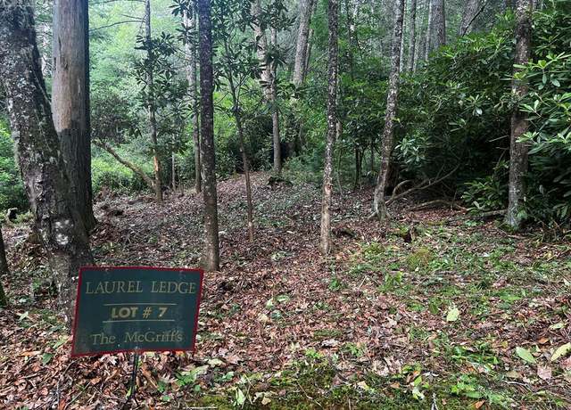 Property at Lot #7 Cascades Falls Trl, Cashiers, NC 28717