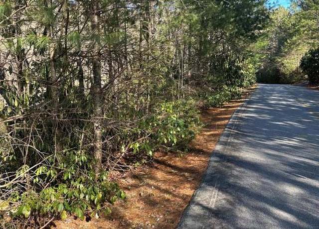 Property at Lot 137 N Buckberry Dr, Sapphire, NC 28774