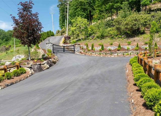 Property at 2125 N Hwy 107, Cashiers, NC 28717