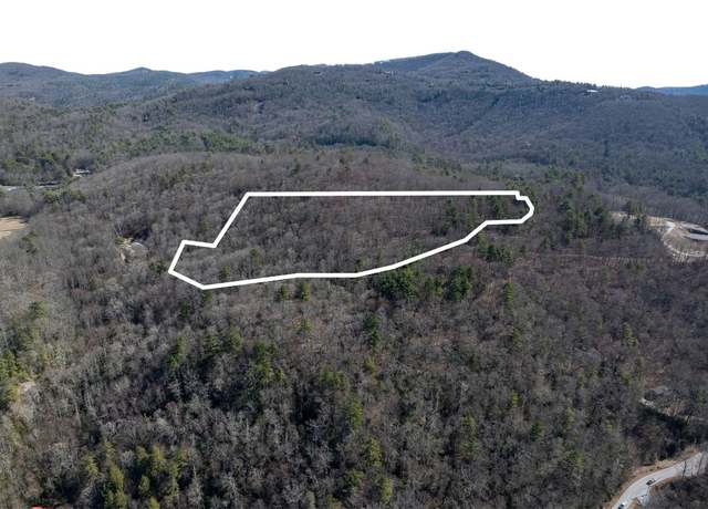Property at 7 Shiver Rdg, Glenville, NC 28736