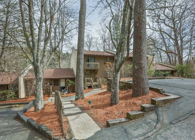 Property at 151 Overlook Rd Unit C, Sapphire, NC 28774, 3 beds, 2 baths