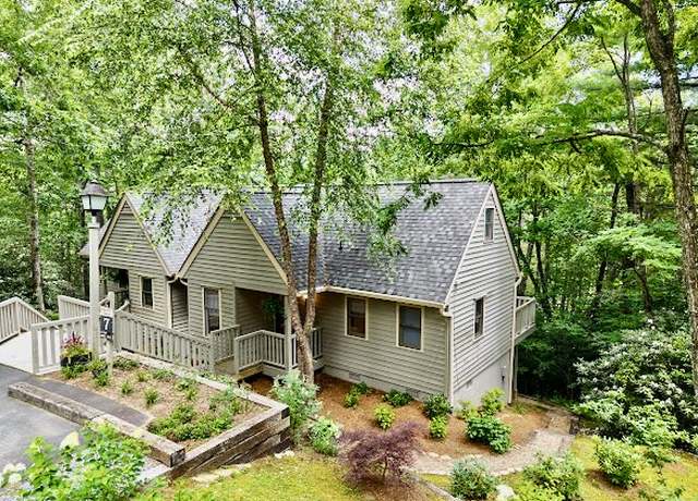 Property at 49 Kiwi Ln #14, Sapphire, NC 28774, 2 beds, 2 baths