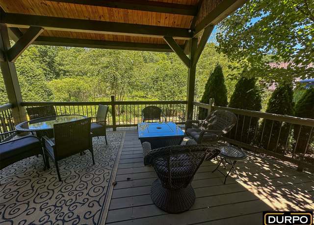 Property at 41 Highlands Way, Scaly Mountain, NC 28775, 1 bed, 1 bath