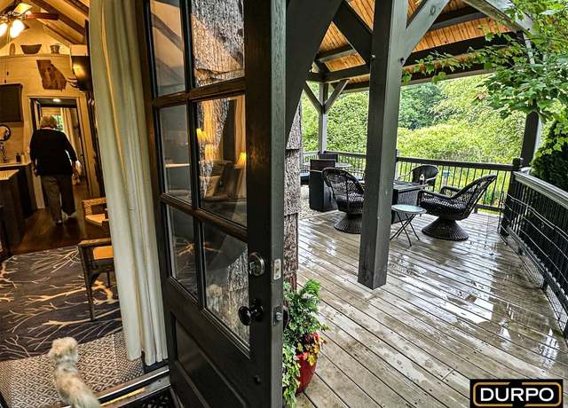 Property at 41 Highlands Way, Scaly Mountain, NC 28775, 1 bed, 1 bath