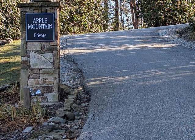 Property at Lot 1 Apple Mountain Ln, Highlands, NC 28741