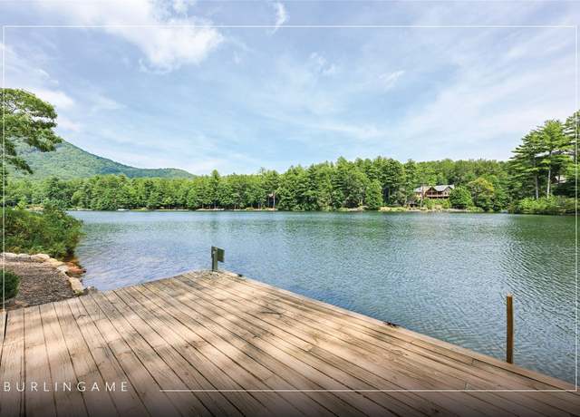 Property at 251 Lakeshore Dr, Sapphire, NC 28774, 3 beds, 4.5 baths