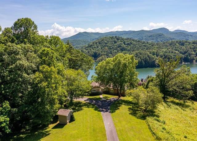 Property at 360 Old Farm Rd, Cullowhee, NC 28723, 3 beds, 3 baths