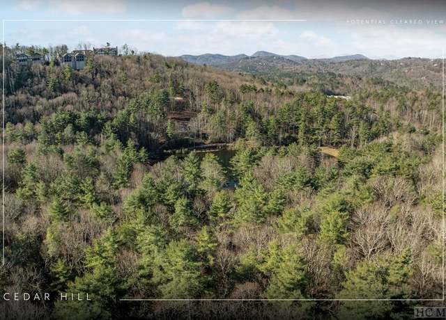 Property at Lot 12 West Rochester Dr, Cashiers, NC 28717