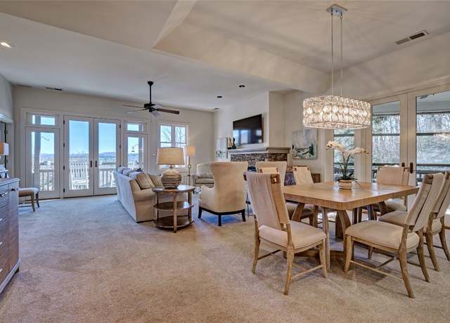 Property at 31D Turning Leaf Ln Unit D, Highlands, NC 28741, 3 beds, 3 baths