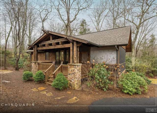 Property at 125 Outpost Trl, Glenville, NC 28736, 1 bed, 1 bath