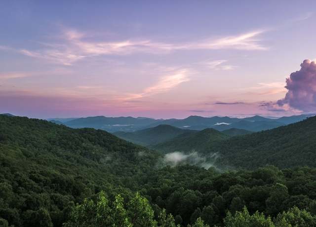 Property at 00 Buck Knob Rd, Scaly Mountain, NC 28775