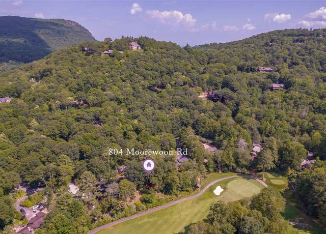 Property at 804 Moorewood Rd, Highlands, NC 28741, 3 beds, 4.5 baths
