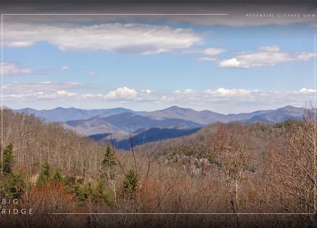 Property at 0 Bridgestone Dr, Glenville, NC 28736