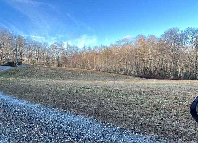 Property at Lot 1 High Meadow Dr, Cullowhee, NC 28723