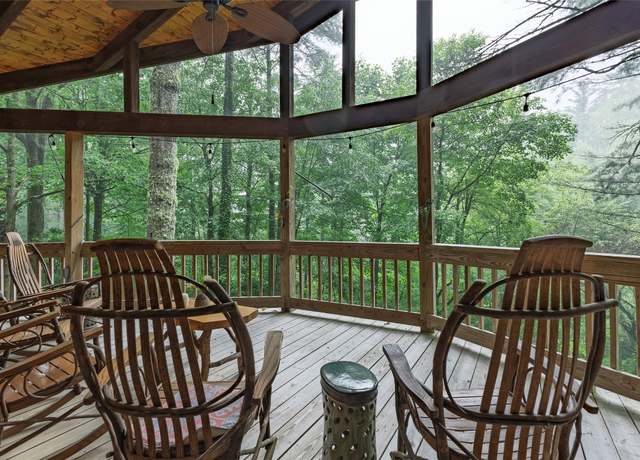 Property at 235 Hedden Ln, Highlands, NC 28741, 3 beds, 2 baths