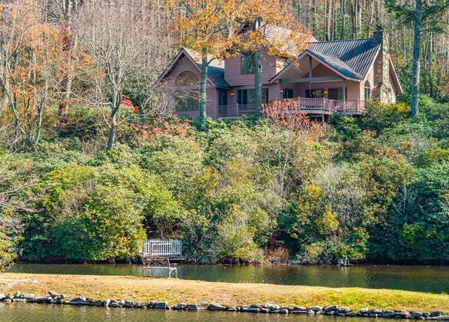 Property at 150 Old Logging Trl, Highlands, NC 28741, 4 beds, 3.5 baths