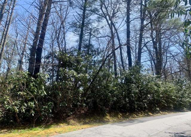 Property at 54 Hickory Dr, Sapphire, NC 28774