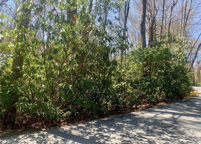 Property at TBD Indian Lake Rd, Lake Toxaway, NC 28747