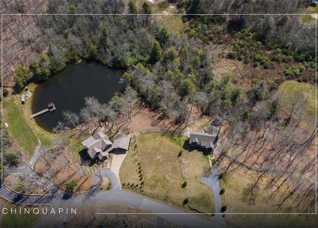 Property at Lot N16 Outpost Trl, Glenville, NC 28736
