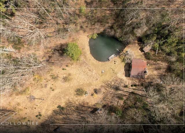 Property at 1641 White Rock Rd, Cullowhee, NC 28723