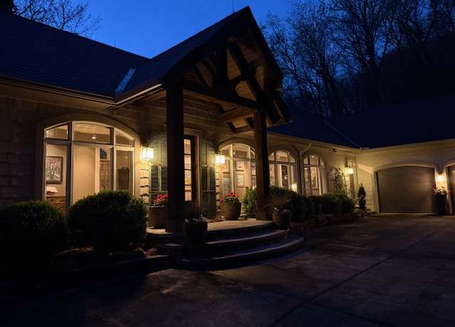 Property at 170 Old Hunters Run, Cashiers, NC 28717, 4 beds, 4.5 baths