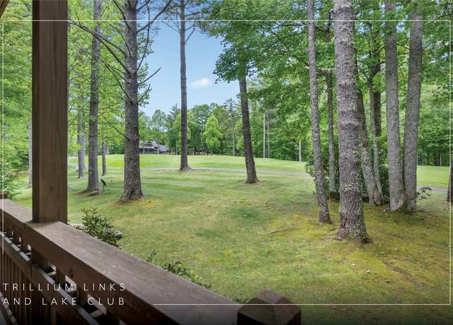 Property at 76A First Tee Trl Unit 261A, Cashiers, NC 28717, 2 beds, 2 baths