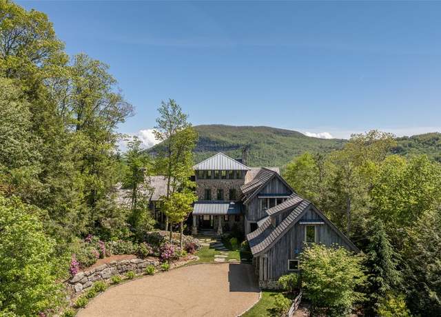 Property at 196 Stove Pipe Court Ct, Cashiers, NC 28717, 6 beds, 5.5 baths