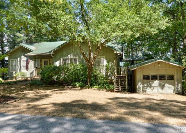 Property at 229 Lucerne Dr, Highlands, NC 28741, 2 beds, 3.5 baths
