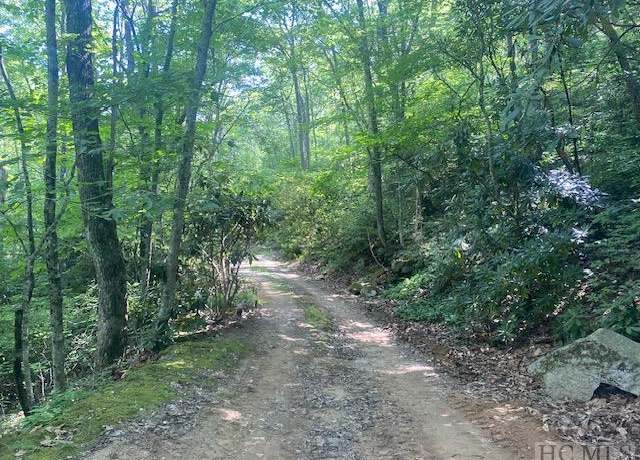 Property at N/A N/a, Scaly Mountain, NC 28775