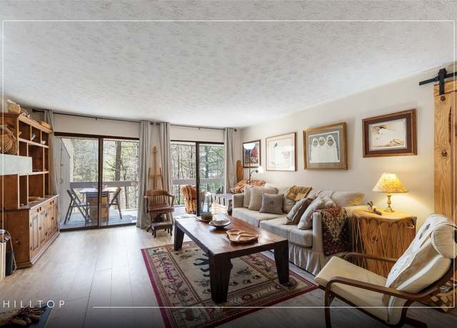 Property at 407 Overlook Rd Unit 3C, Sapphire, NC 28774, 1 bed, 1.5 baths