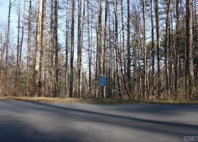 Property at Lot 41 Rustling Woods Trl, Cullowhee, NC 28723