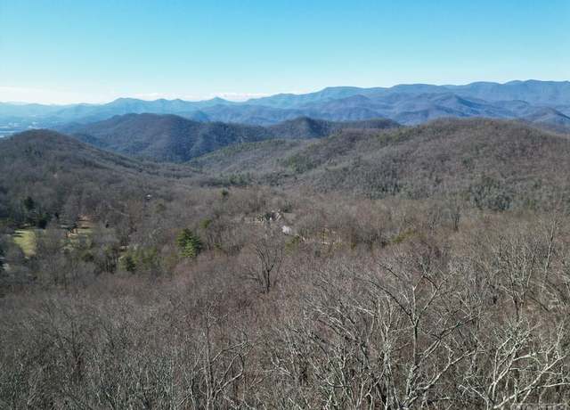 Property at 0 Hurrah Ridge Rd, Scaly Mountain, NC 28775