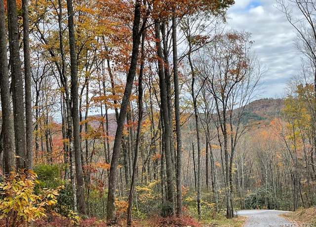 Property at Lot 7 Glencove Dr, Cashiers, NC 28717