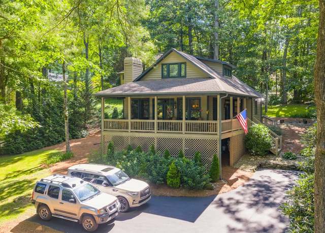 Property at 7 Goblet Dr, Cashiers, NC 28717, 2 beds, 2 baths
