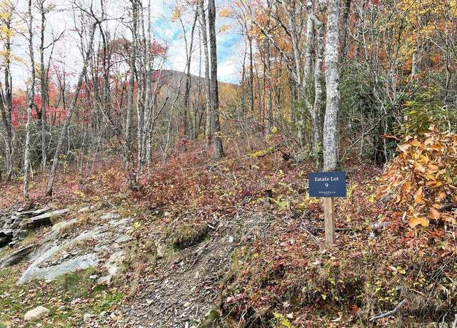 Property at Lot 9 Glencove Dr, Cashiers, NC 28717