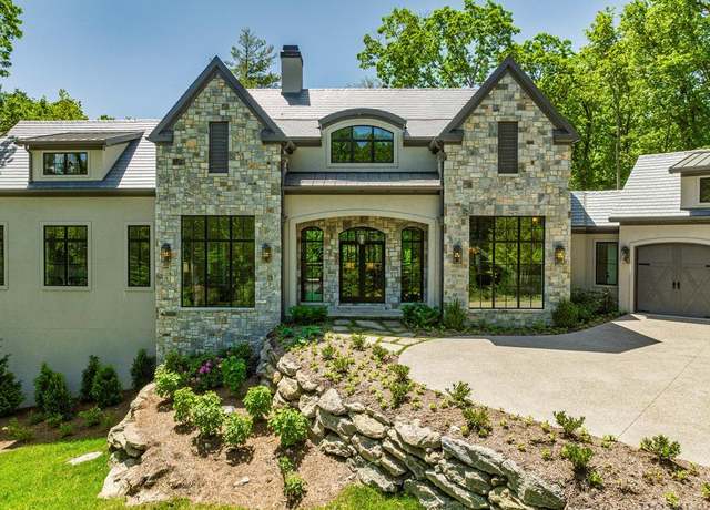 Property at 34 Bear Mor Ridge Rdg, Highlands, NC 28741, 4 beds, 3.5 baths