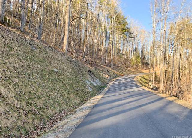 Property at Lot 12 Glencove Dr, Cashiers, NC 28717