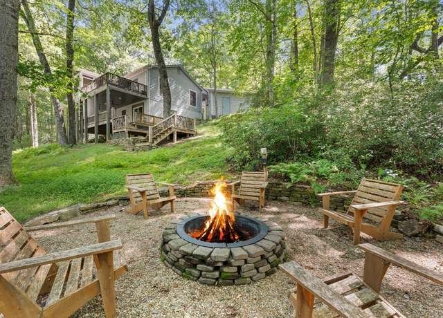 Property at 2092 W Christy Trl, Sapphire, NC 28774, 3 beds, 3 baths