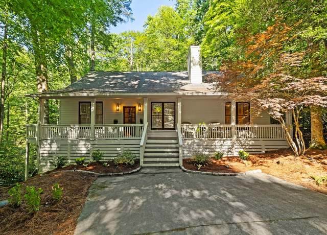 Property at 110 Sourwood Ct, Sapphire, NC 28774, 3 beds, 2 baths