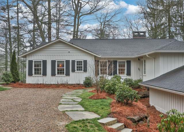 Property at 81 Wyanoak Rd, Highlands, NC 28741, 4 beds, 4 baths