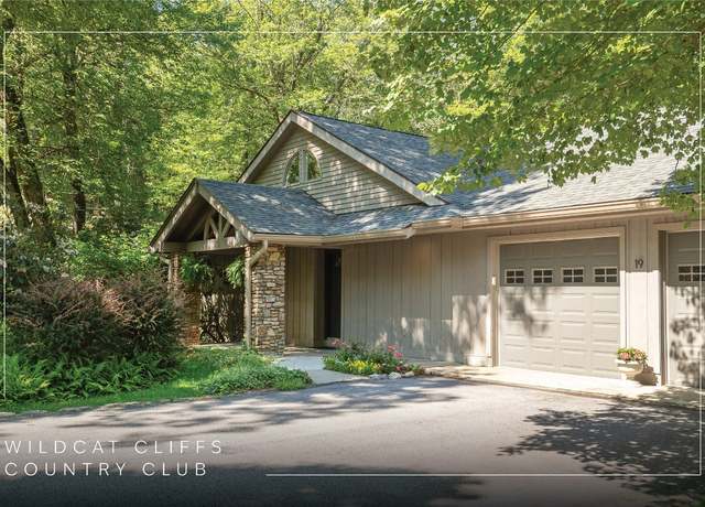 Property at 19 Whiteside Mountain Rd Unit B, Highlands, NC 28741, 2 beds, 2 baths