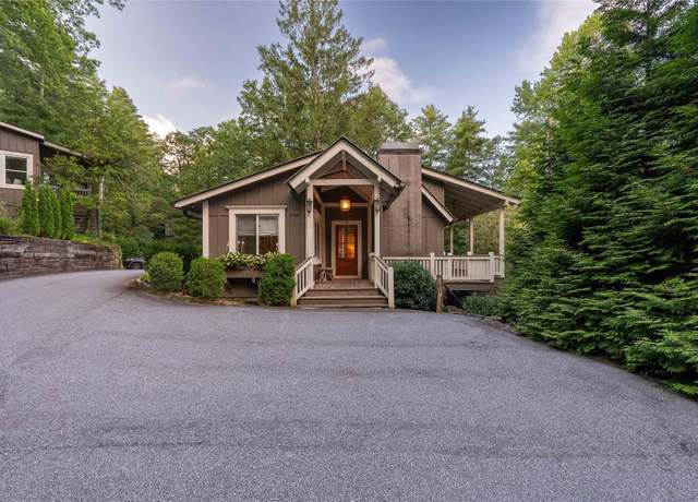 Property at 35 Bustle Ln, Cashiers, NC 28717, 2 beds, 2 baths
