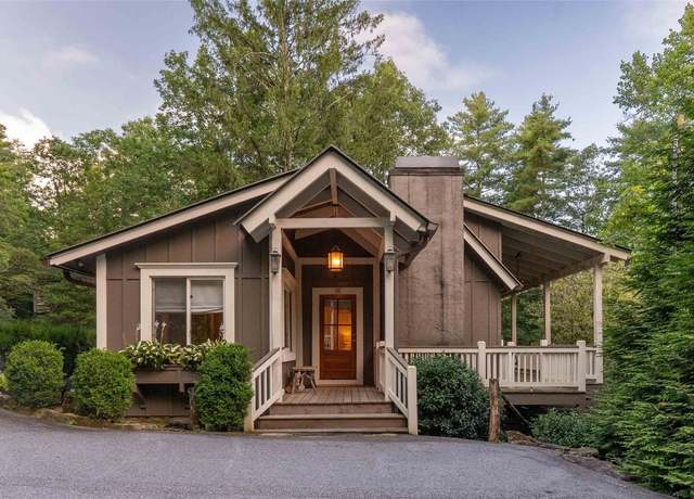 Property at 35 Bustle Ln, Cashiers, NC 28717, 2 beds, 2 baths