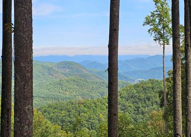 Property at 53 Pilot Knob Rd, Glenville, NC 28736